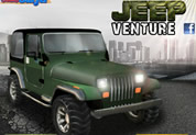 3D Jeep Venture